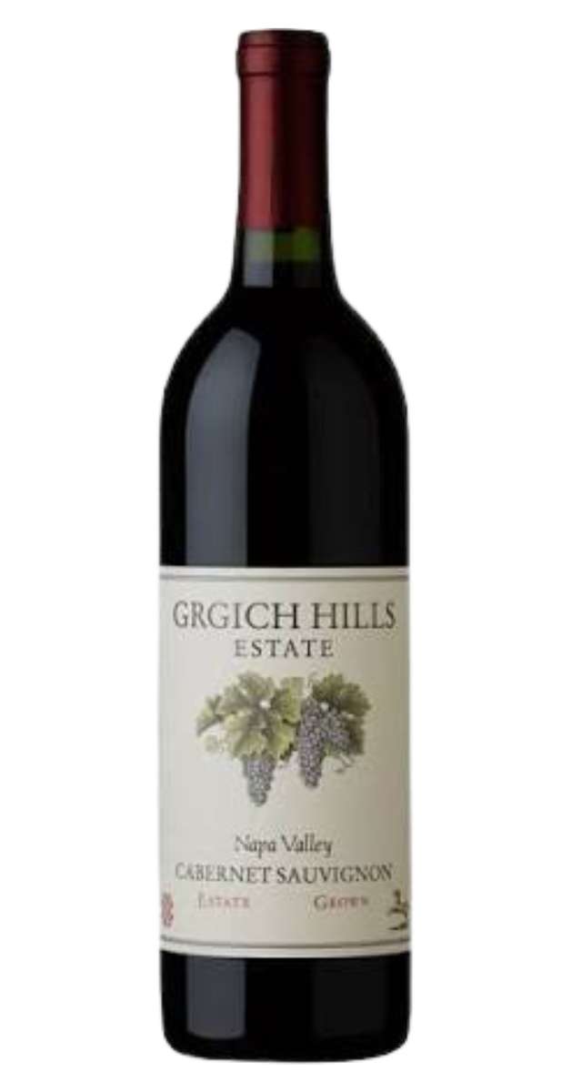 2020 Grgich Hills Cabernet Sauvignon